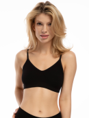 Biustonosz BAMBOO BRALETTE - 2